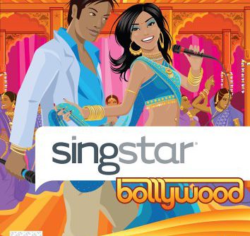 SingStar Bollywood (EU) PS2 ISO SingStar Bollywood (EU) PS2 ISO