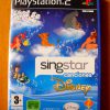 SingStar Canciones Disney (Spain) PS2 ISO