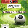 SingStar Fussballhits (GE) PS2 ISO