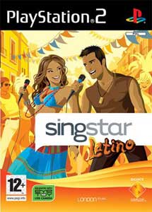 SingStar Legends (AU) PS2 ISO