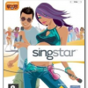 SingStar NRJ Music Tour (FR) PS2 ISO