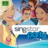 SingStar Party (Spain) PS2 ISO