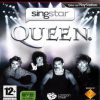 SingStar Queen (GE) PS2 ISO