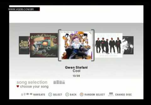SingStar Rocks! (GE) PS2 ISO