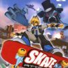 Skate Attack (EU) PS2 ISO