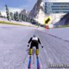 Ski Racing 2005 (EU) (En Fr De Es It) PS2 ISO