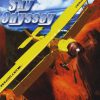 Sky Odyssey (EU) (En Fr De Es It) PS2 ISO