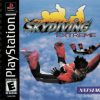 Skydiving Extreme (USA) PS1 ISO
