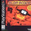 Slamscape (USA) PS1 ISO