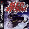 Sled Storm (E) [SLES-02194] PS1 ISO