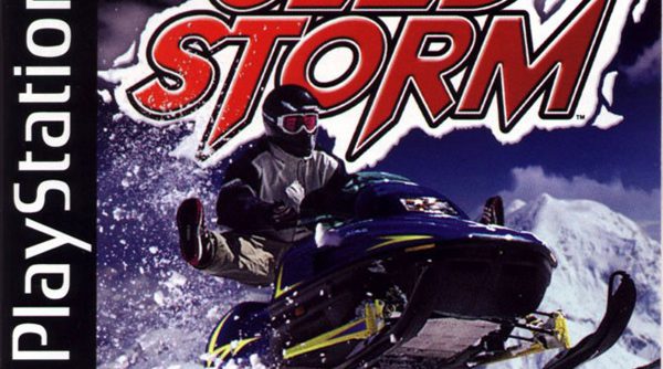 Sled Storm (E) [SLES-02194] PS1 ISO