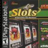 Slots (USA) PS1 ISO