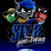Sly 2 – Band of Thieves (USA) PS2 ISO