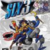 Sly 3 – Honour Among Thieves (EU) (En Fr De Es It Nl Pt Sv No Da Fi) PS2 ISO