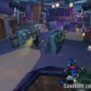 Sly Cooper and the Thievius Raccoonus (USA) PS2 ISO
