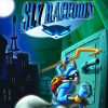 Sly Raccoon (EU) (En Fr De Es It) PS2 ISO