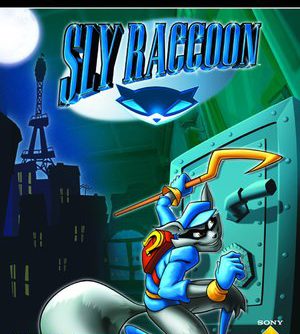 Sly Raccoon (EU) (En Fr De Es It) PS2 ISO Sly Raccoon (EU) (En Fr De Es It) PS2 ISO