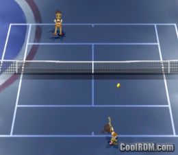 Smash Court 2 (JP) PS1 ISO Smash Court 2 (JP) PS1 ISO