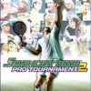 Smash Court Tennis – Pro Tournament 2 (EU) (En Fr De Es It) PS2 ISO