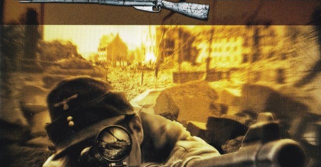 Sniper 2  The (EU) PS2 ISO