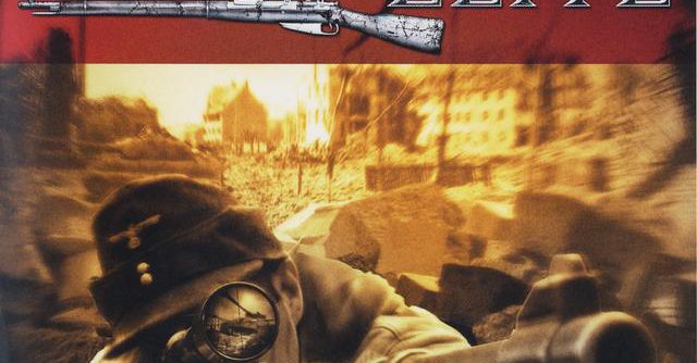 Sniper Elite (USA) PS2 ISO