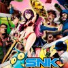 SNK Arcade Classics 0 JPN PSP ISO