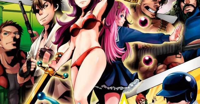 SNK Arcade Classics 0 JPN PSP ISO