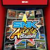SNK Arcade Classics Vol. 1 (EU) PS2 ISO