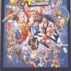 SNK Arcade Classics Vol 1 USAPSN PSP ISO