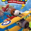 Snoopy Vs The Red Baron USA PSP ISO