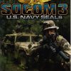 SOCOM 3 – U.S. Navy SEALs (USA) PS2 ISO