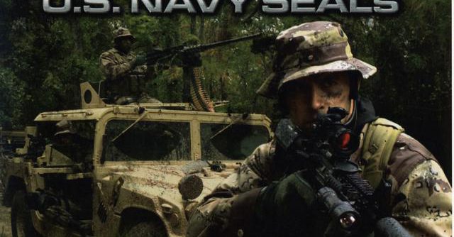 SOCOM 3 – U.S. Navy SEALs (USA) PS2 ISO