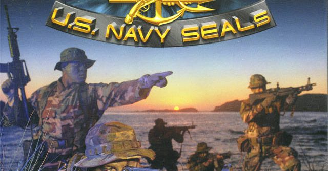 SOCOM – U.S. Navy SEALs (Korea) (En Ko) PS2 ISO SOCOM – U.S. Navy SEALs (Korea) (En Ko) PS2 ISO