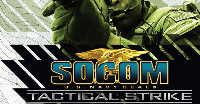 SOCOM U S Navy Seals Tactical Strike EURNextLevel PSP ISO SOCOM U S Navy Seals Tactical Strike EURNextLevel PSP ISO