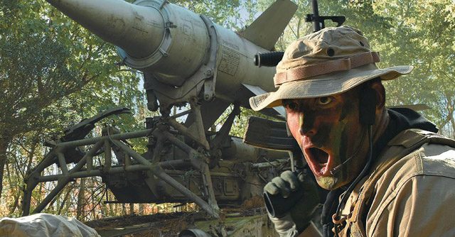 SOCOM US Navy SEALs Fireteam Bravo 2 USA PSP ISO SOCOM US Navy SEALs Fireteam Bravo 2 USA PSP ISO