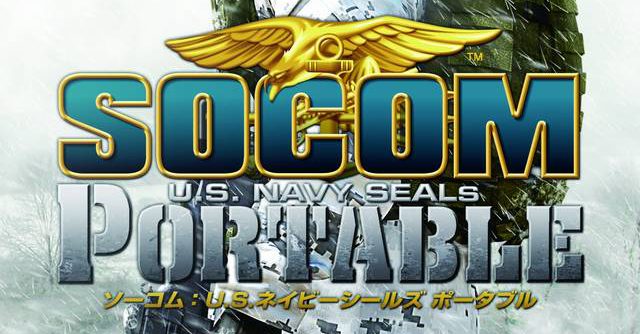 SOCOM US Navy SEALs Fireteam Bravo 3 ASiA PSP ISO