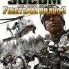 SOCOM US Navy SEALs Fireteam Bravo 3 USA UMDHR PSP ISO
