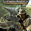 SOCOM US Navy Seals Fireteam Bravo PSP ISO