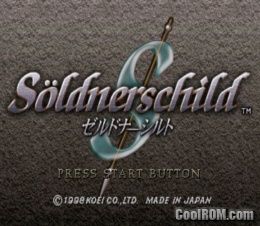 Soeldnerschild Special (JP) PS1 ISO Soeldnerschild Special (JP) PS1 ISO