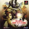Sol Divide (JP) [SLPS-01463] PS1 ISO
