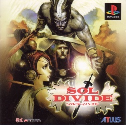 Sol Divide (JP) [SLPS-01463] PS1 ISO