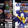 Sonic Heroes (EU) (En Fr De Es It) PS2 ISO