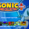 Sonic Mega Collection Plus (EU  AU) (En Fr De Es It) PS2 ISO
