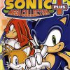 Sonic Mega Collection Plus (USA) PS2 ISO