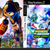 Sonic Riders – Zero Gravity (EU) (En Fr De Es It) PS2 ISO