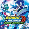 Sonic Riders – Zero Gravity (USA) PS2 ISO