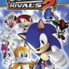 Sonic Rivals 2 USA PSP ISO
