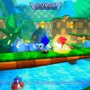 Sonic Rivals PSP ISO