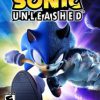 Sonic Unleashed (USA) (En Ja Fr De Es It) PS2 ISO