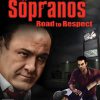 Sopranos  The – Road to Respect (USA) PS2 ISO